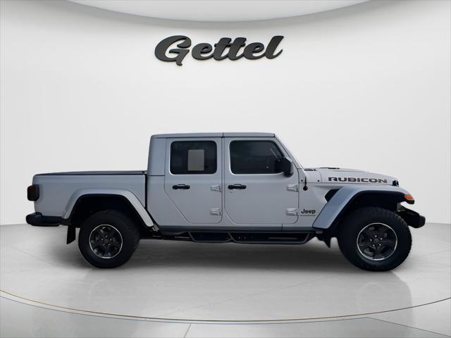 Jeep Gladiator Rubicon - Thumbnail 9