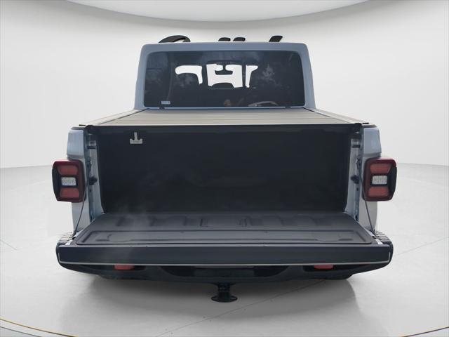 Jeep Gladiator Rubicon - Thumbnail 20