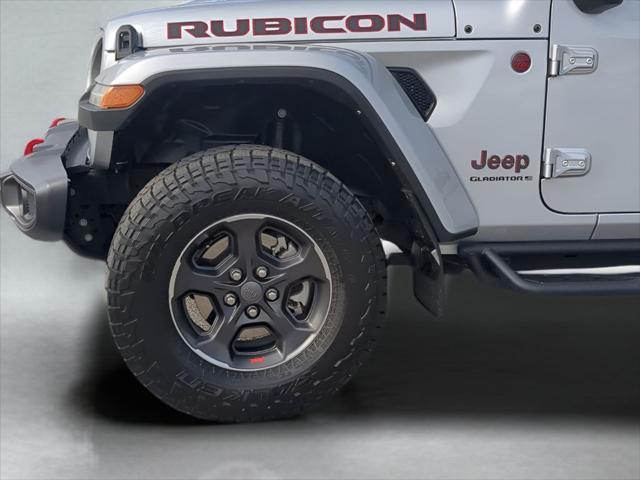 Jeep Gladiator Rubicon - Thumbnail 19