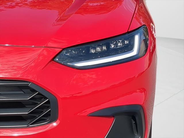 Honda Hr-V Sport - Thumbnail 18