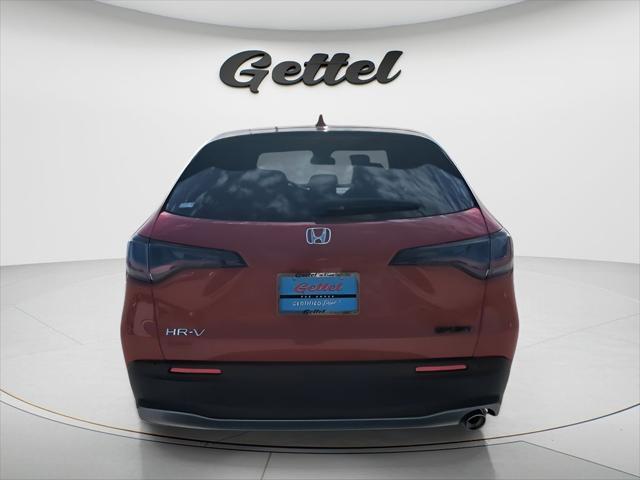 Honda Hr-V Sport - Thumbnail 7