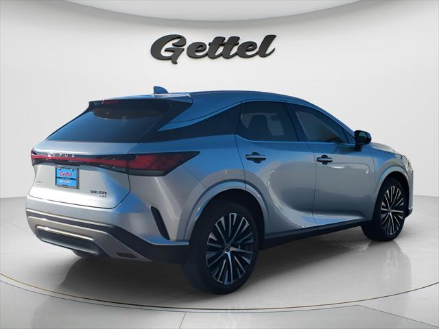 Lexus Rx 350 - Thumbnail 13