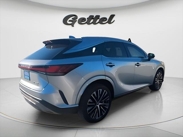 Lexus Rx 350 - Thumbnail 8