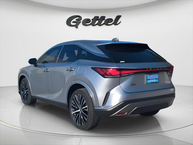 Lexus Rx 350 - Thumbnail 15