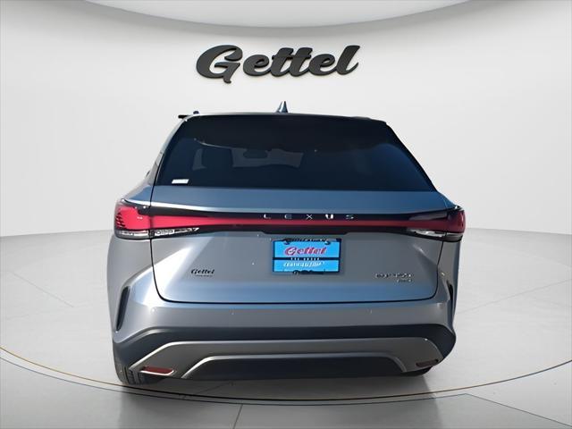 Lexus Rx 350 - Thumbnail 7