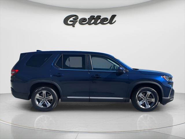 Honda Pilot Awd Ex-L 8 Passenger - Thumbnail 12