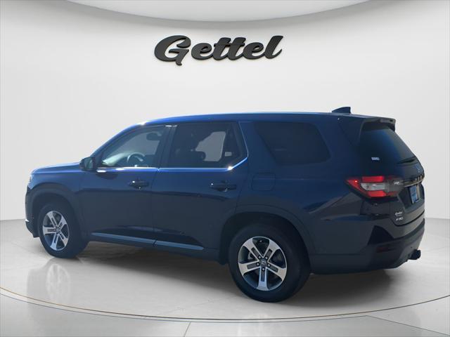 Honda Pilot Awd Ex-L 8 Passenger - Thumbnail 15