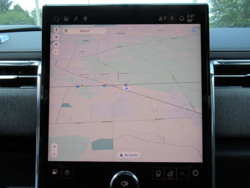 Gmc Sierra Ev Elevation Extended Range Four Wheel Drive Crew Cab - Thumbnail 20