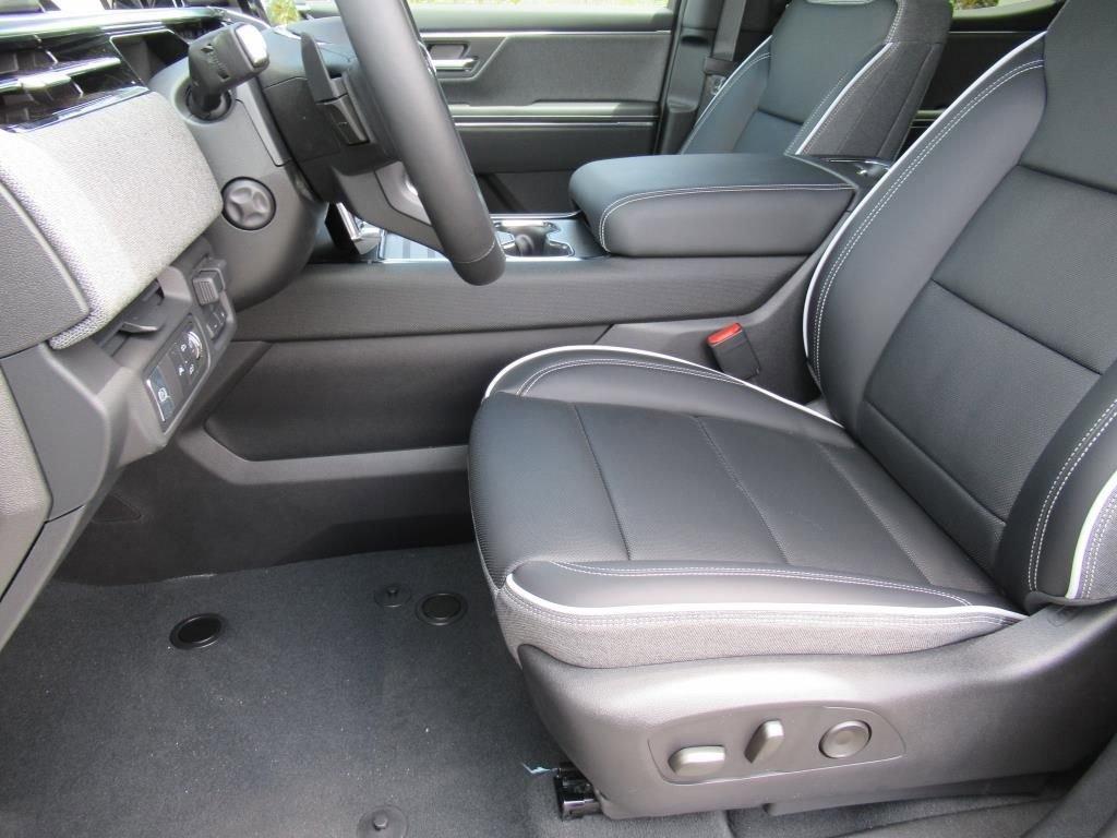 Gmc Sierra Ev Elevation Extended Range Four Wheel Drive Crew Cab - Thumbnail 18