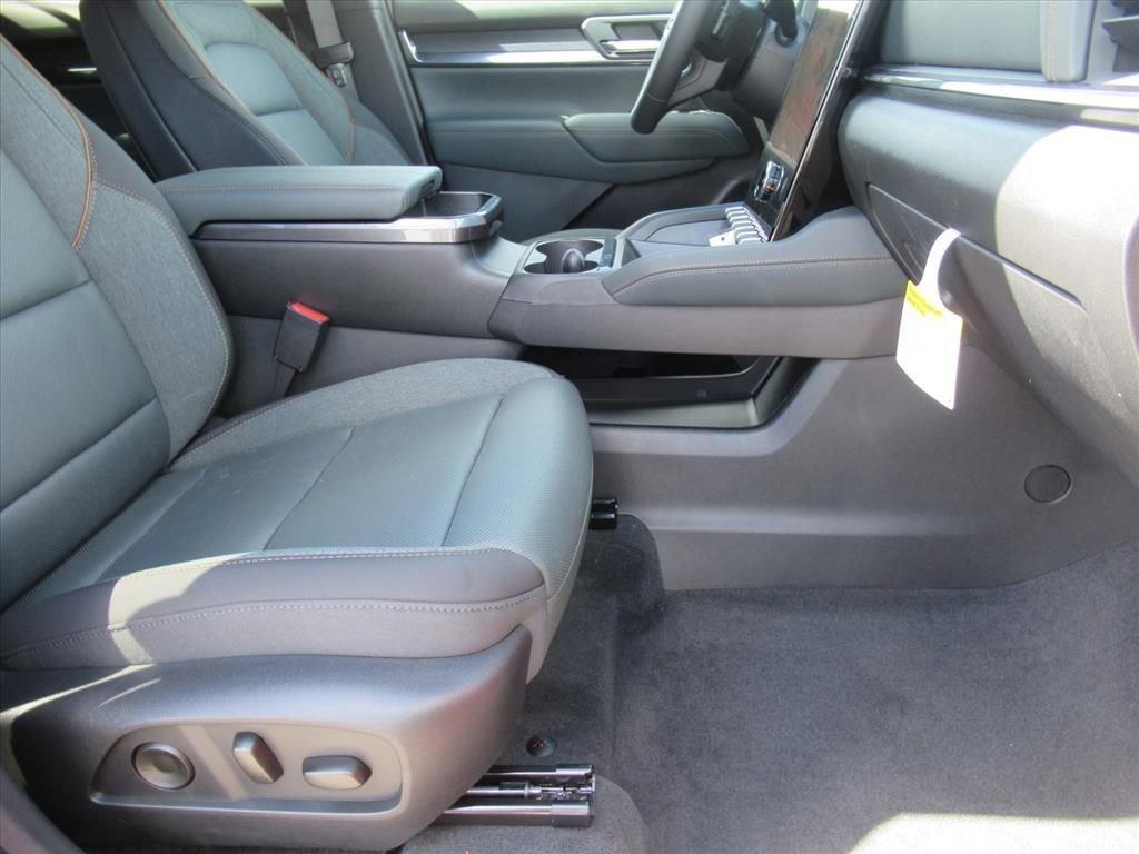 Gmc Terrain At4 All Wheel Drive Suv - Thumbnail 11