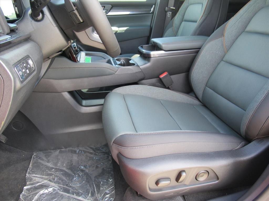 Gmc Terrain At4 All Wheel Drive Suv - Thumbnail 17