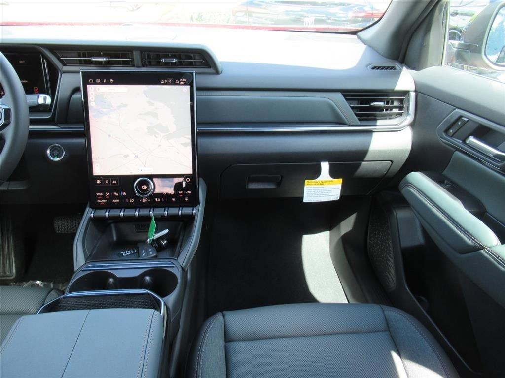 Gmc Terrain At4 All Wheel Drive Suv - Thumbnail 15