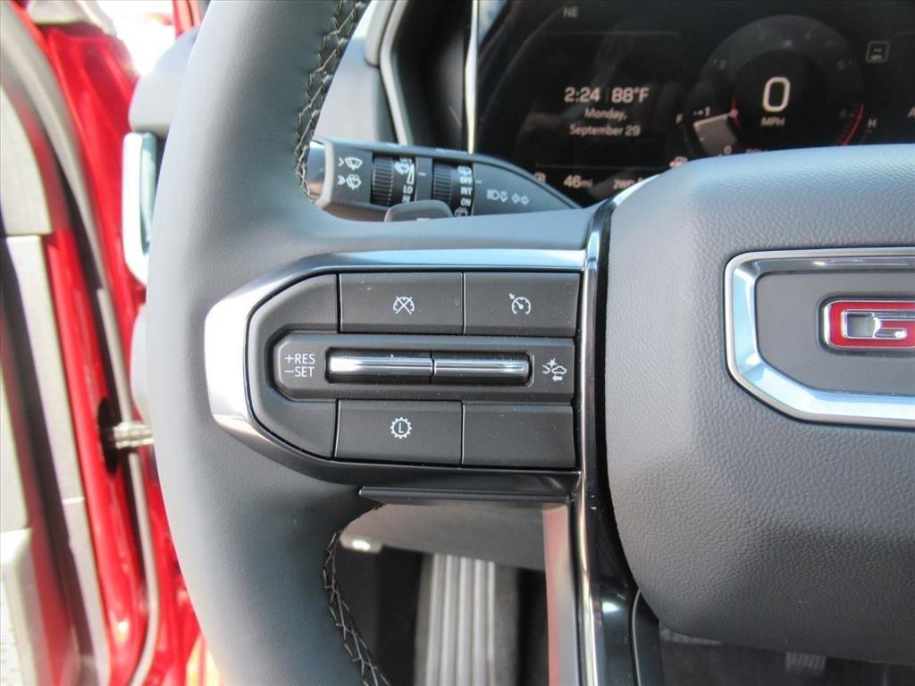 Gmc Terrain At4 All Wheel Drive Suv - Thumbnail 19