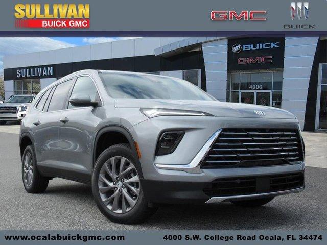 Buick Enclave Preferred Front Wheel Drive Suv - View 1