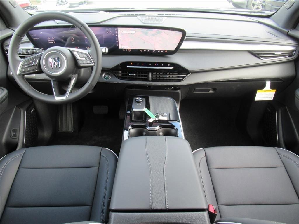 Buick Enclave Preferred Front Wheel Drive Suv - Thumbnail 12