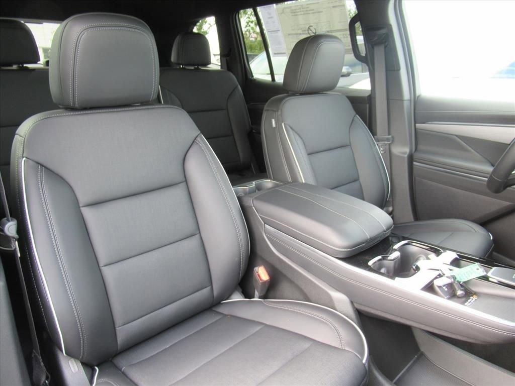 Buick Enclave Preferred Front Wheel Drive Suv - Thumbnail 9