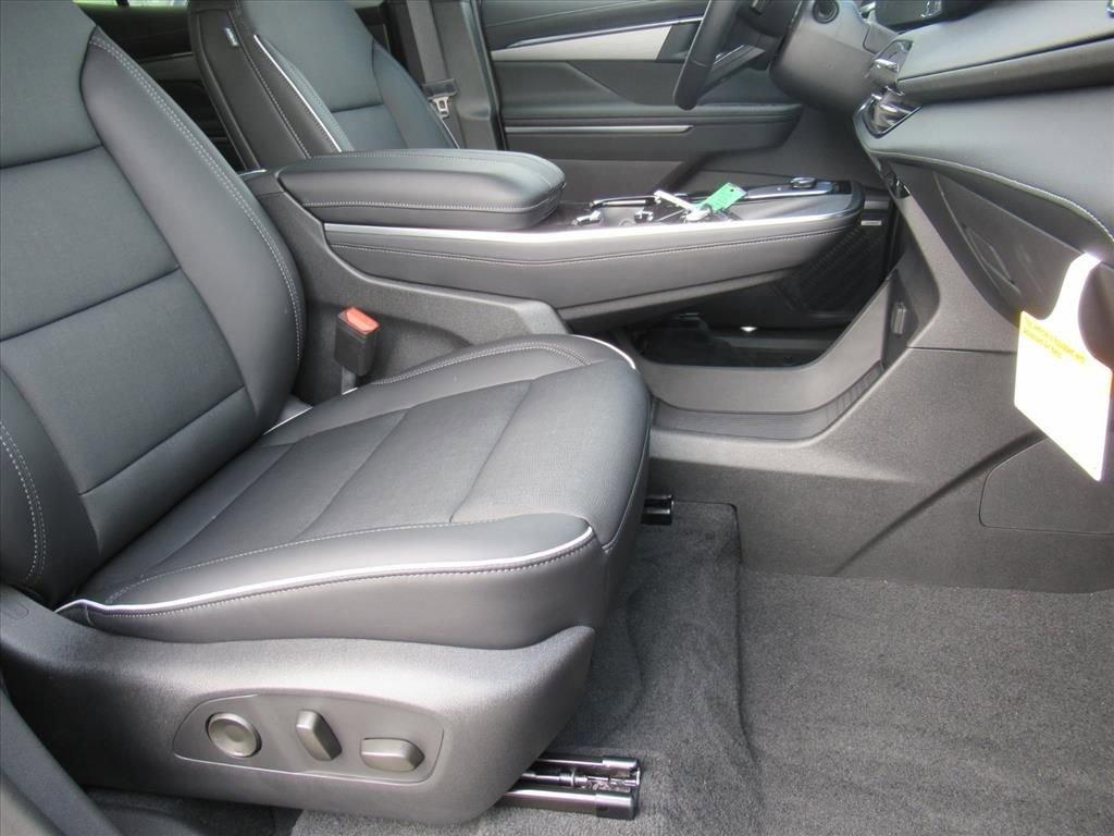 Buick Enclave Preferred Front Wheel Drive Suv - Thumbnail 10