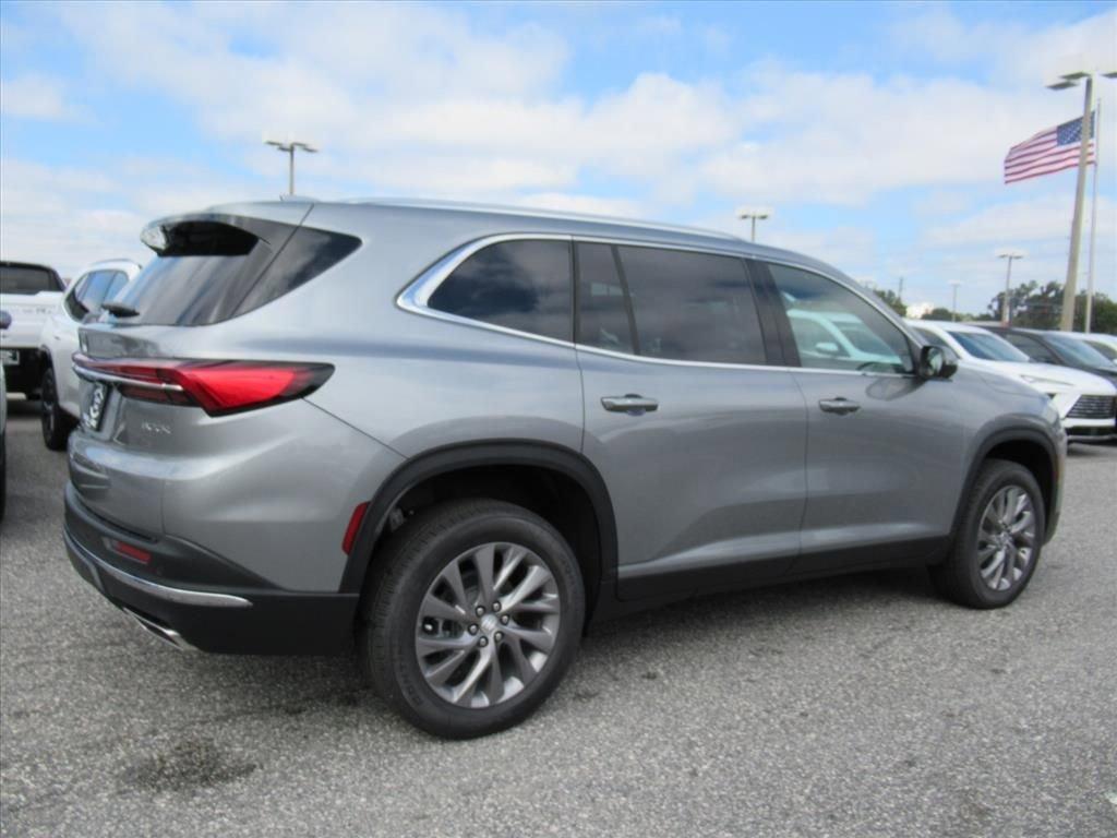 Buick Enclave Preferred Front Wheel Drive Suv - Thumbnail 7