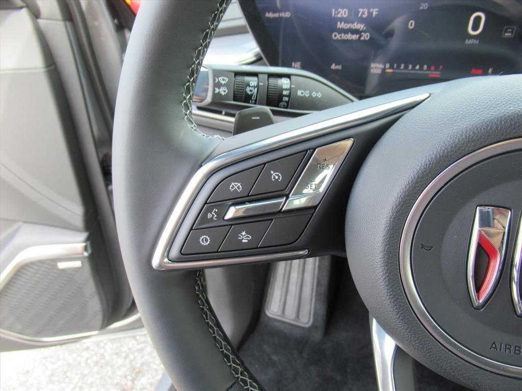 Buick Enclave Preferred Front Wheel Drive Suv - Thumbnail 18