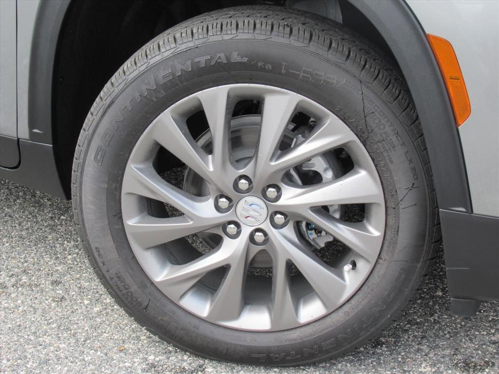 Buick Enclave Preferred Front Wheel Drive Suv - Thumbnail 8