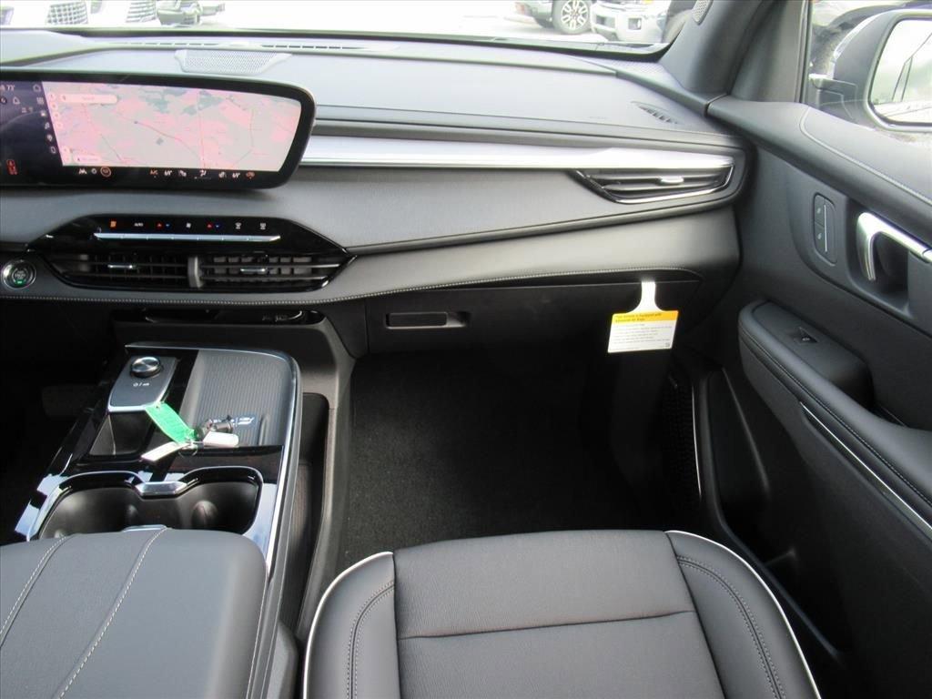 Buick Enclave Preferred Front Wheel Drive Suv - Thumbnail 14