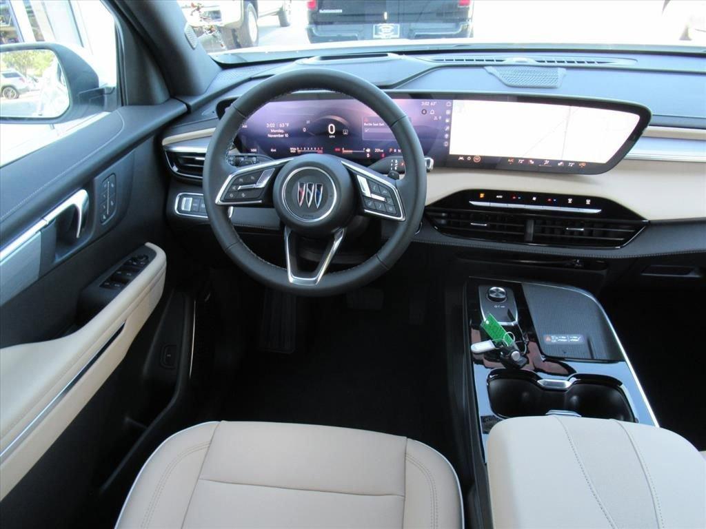 Buick Enclave Preferred Front Wheel Drive Suv - Thumbnail 13