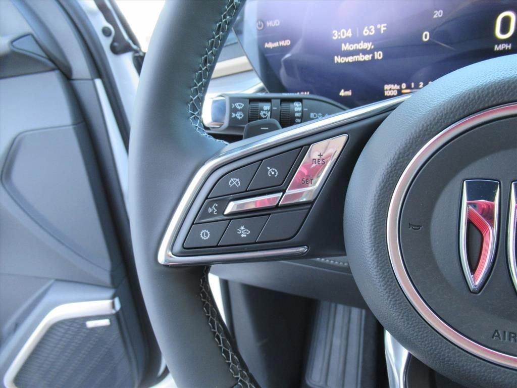 Buick Enclave Preferred Front Wheel Drive Suv - Thumbnail 18