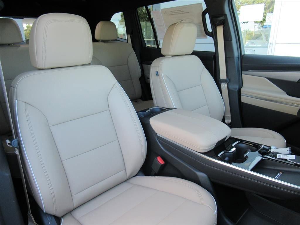 Buick Enclave Preferred Front Wheel Drive Suv - Thumbnail 9