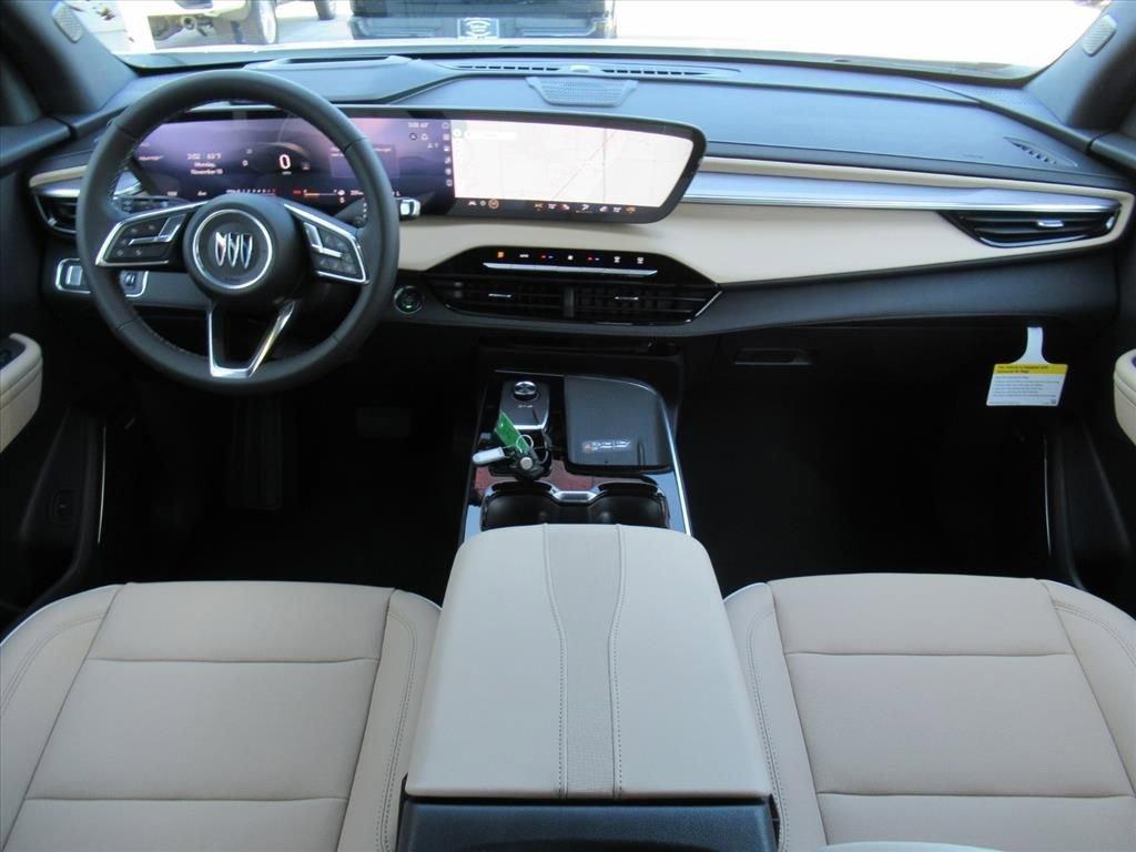 Buick Enclave Preferred Front Wheel Drive Suv - Thumbnail 12