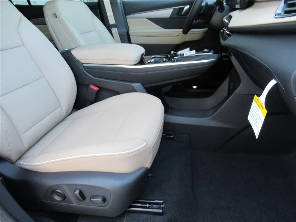 Buick Enclave Preferred Front Wheel Drive Suv - Thumbnail 10