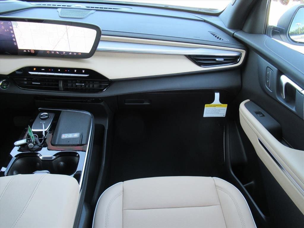 Buick Enclave Preferred Front Wheel Drive Suv - Thumbnail 14