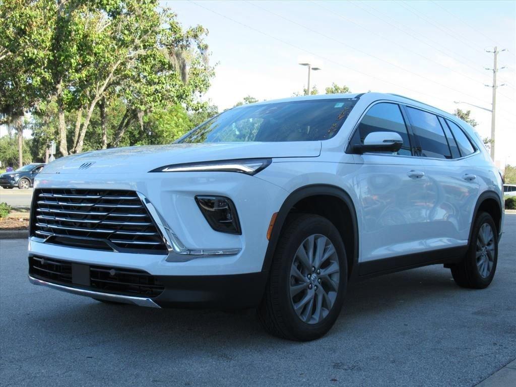 Buick Enclave Preferred Front Wheel Drive Suv - Thumbnail 4