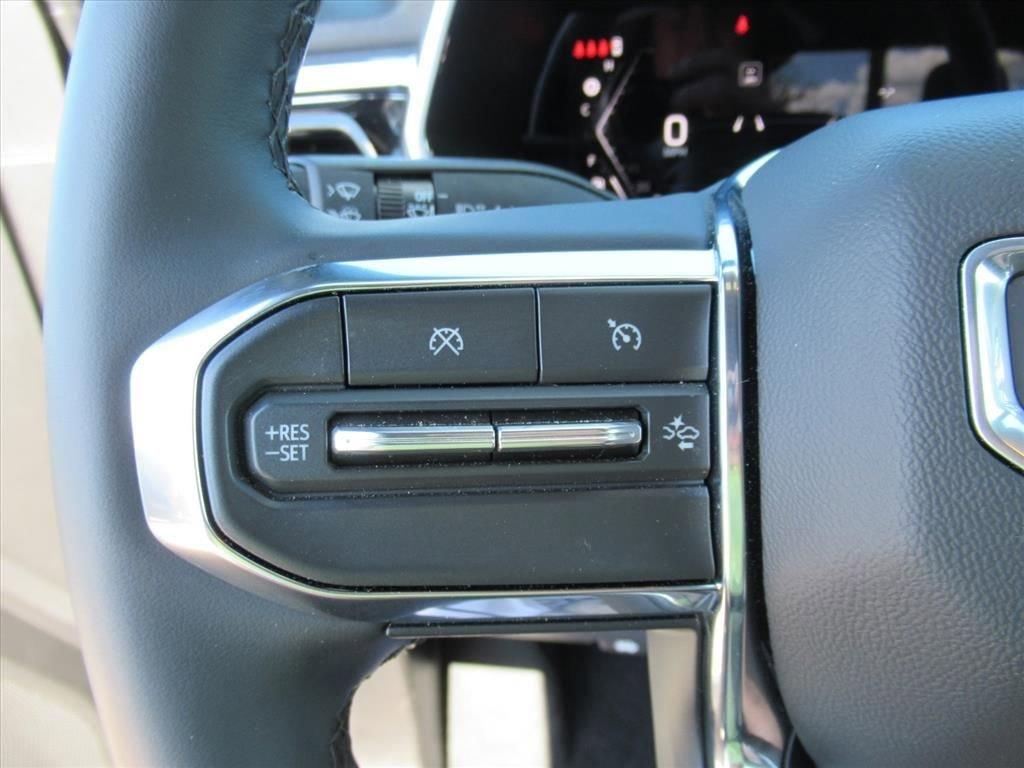 Gmc Canyon Elevation Rear Wheel Drive Crew Cab - Thumbnail 19