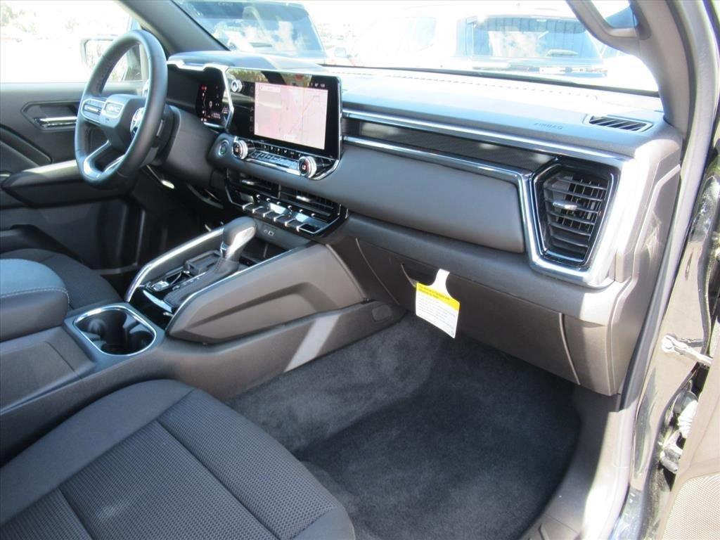 Gmc Canyon Elevation Rear Wheel Drive Crew Cab - Thumbnail 10