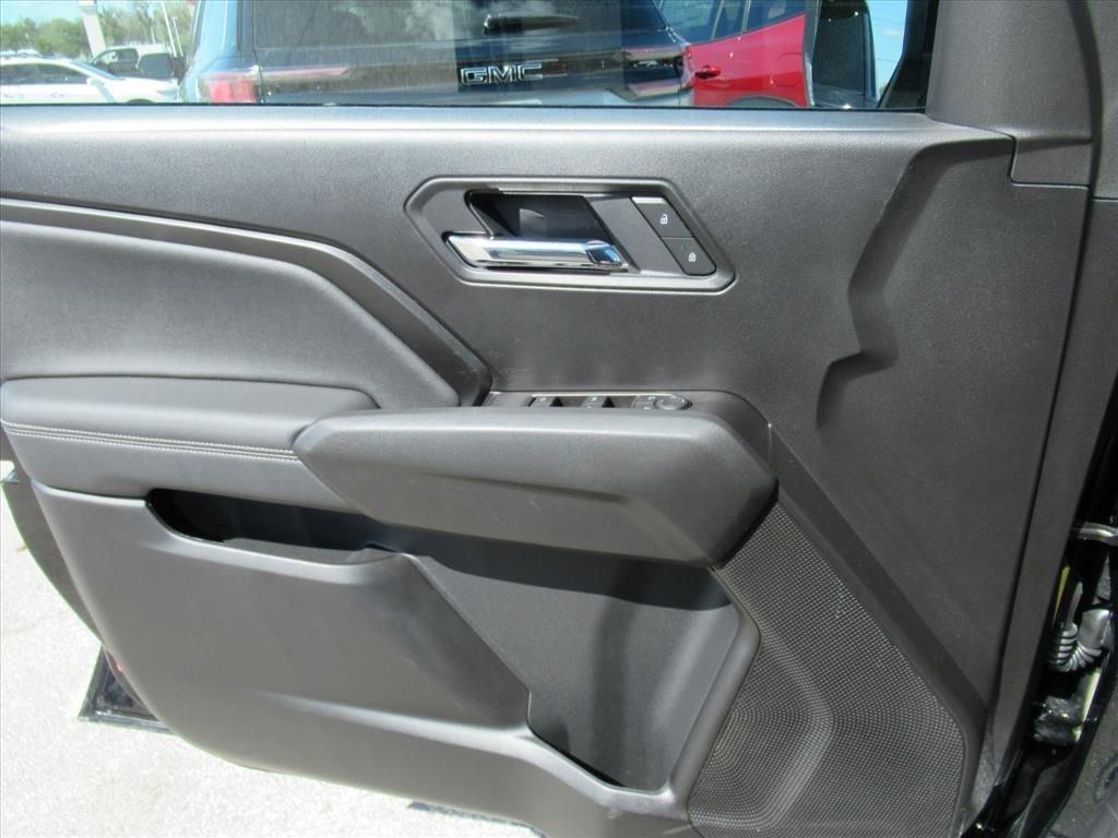 Gmc Canyon Elevation Rear Wheel Drive Crew Cab - Thumbnail 17