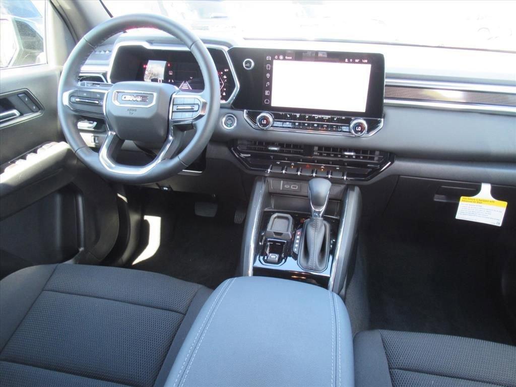 Gmc Canyon Elevation Rear Wheel Drive Crew Cab - Thumbnail 12