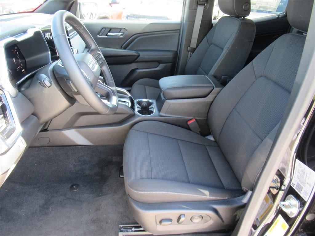 Gmc Canyon Elevation Rear Wheel Drive Crew Cab - Thumbnail 15