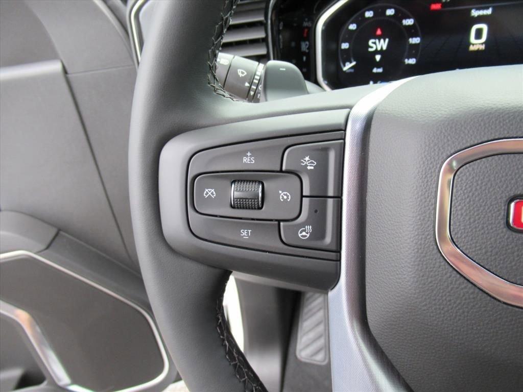 Gmc Sierra 1500 Elevation Rear Wheel Drive Crew Cab - Thumbnail 19