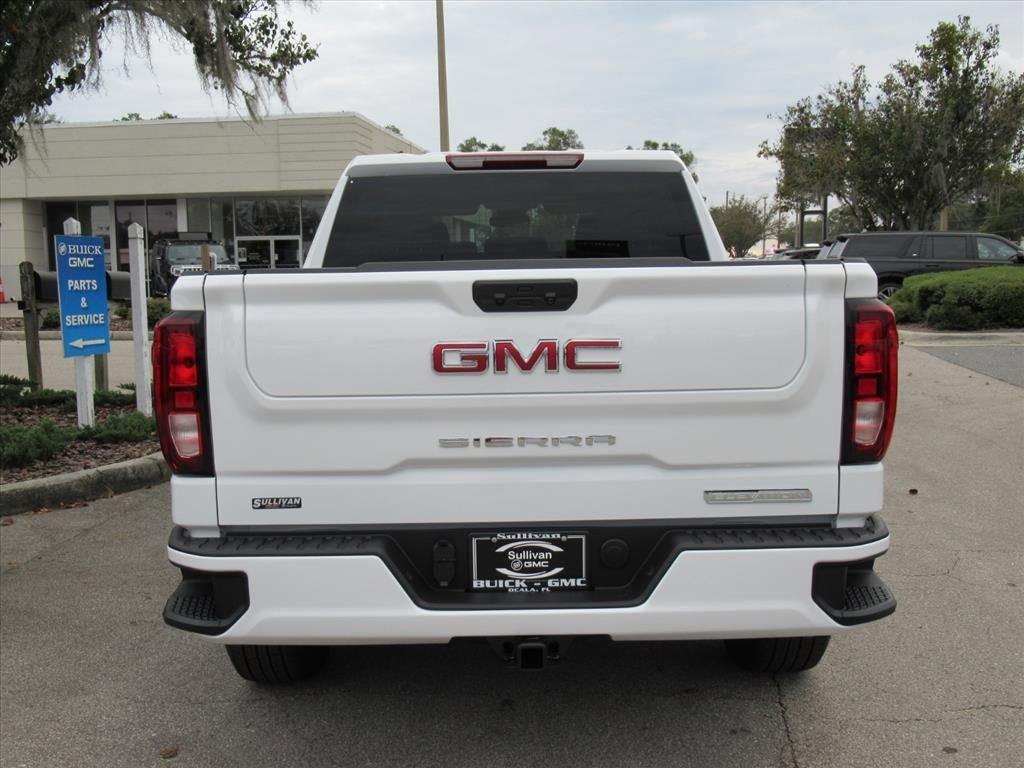 Gmc Sierra 1500 Elevation Rear Wheel Drive Crew Cab - Thumbnail 6