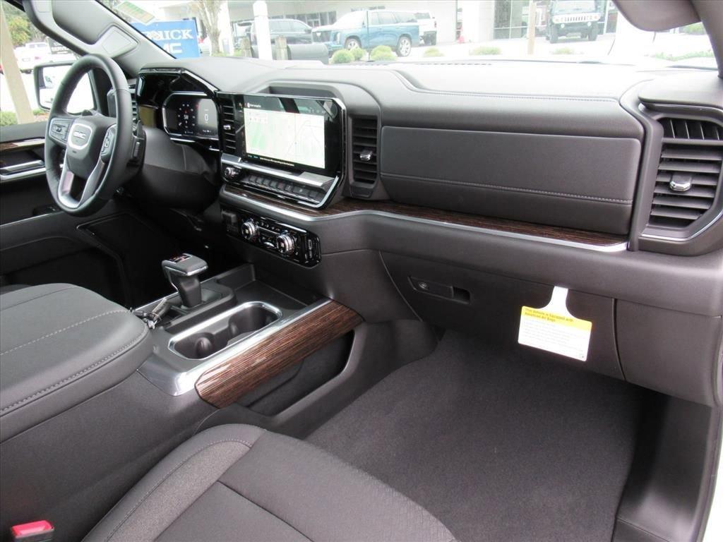 Gmc Sierra 1500 Elevation Rear Wheel Drive Crew Cab - Thumbnail 12