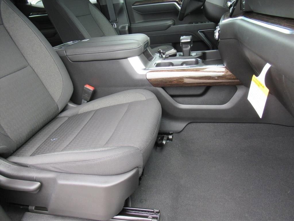 Gmc Sierra 1500 Elevation Rear Wheel Drive Crew Cab - Thumbnail 11