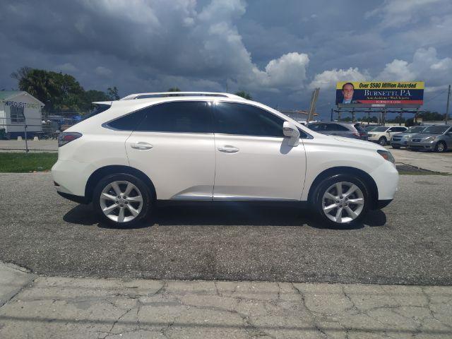 Lexus RX 350 - Thumbnail 6