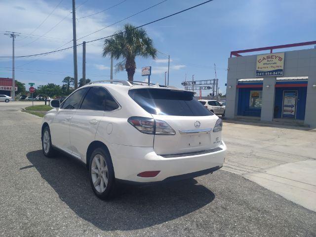 Lexus RX 350 - Thumbnail 3