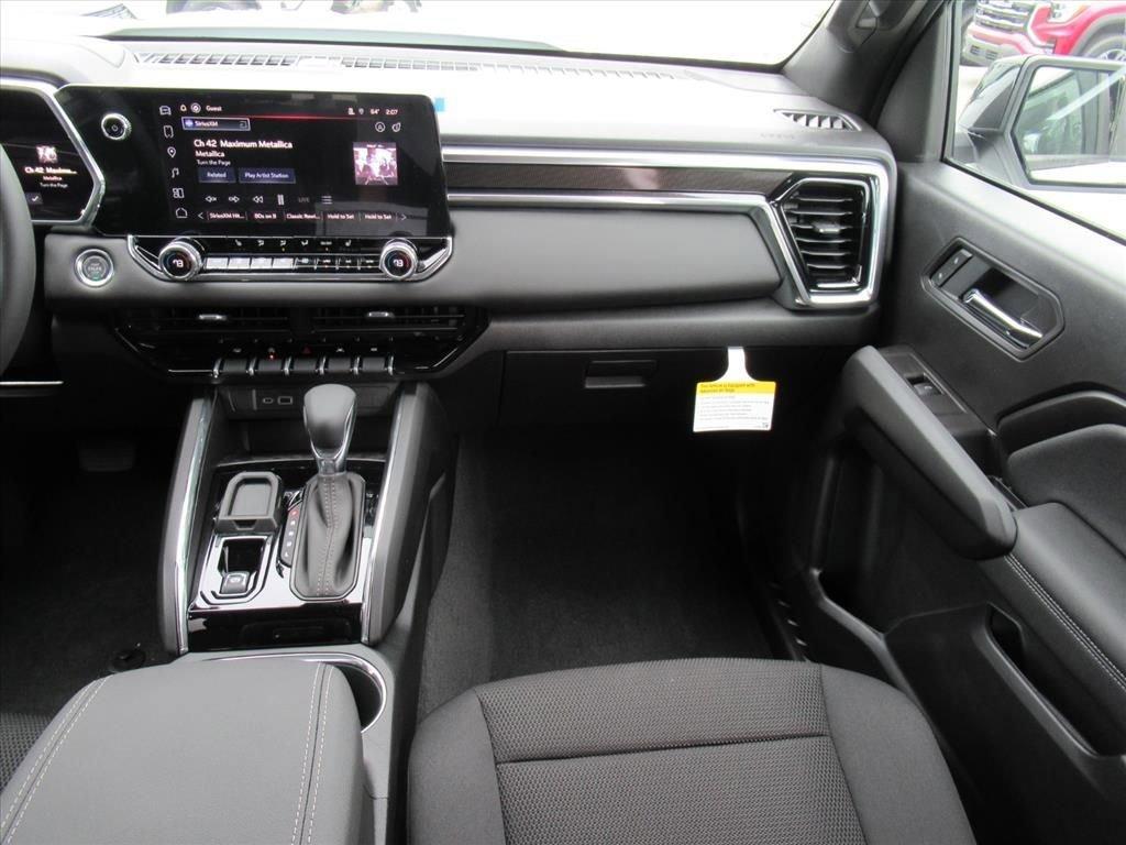 Gmc Canyon Elevation Rear Wheel Drive Crew Cab - Thumbnail 15