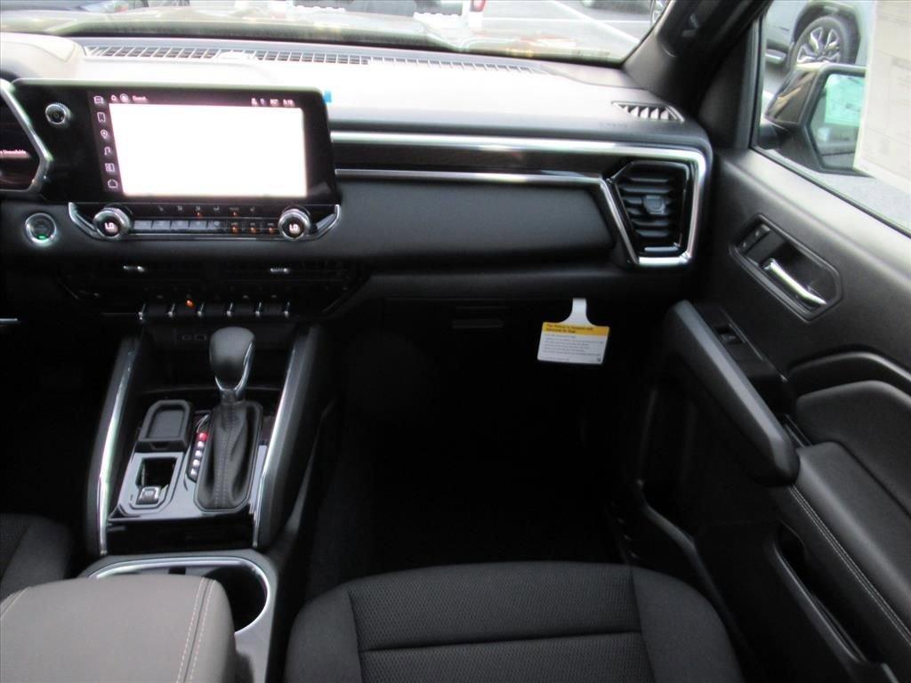 Gmc Canyon Elevation Rear Wheel Drive Crew Cab - Thumbnail 14