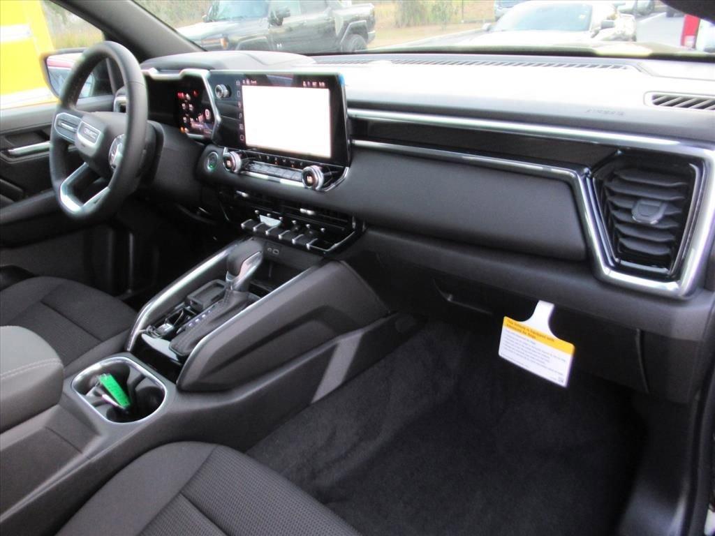 Gmc Canyon Elevation Rear Wheel Drive Crew Cab - Thumbnail 11