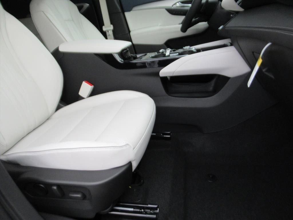 Buick Envision Avenir All Wheel Drive Suv - Thumbnail 13