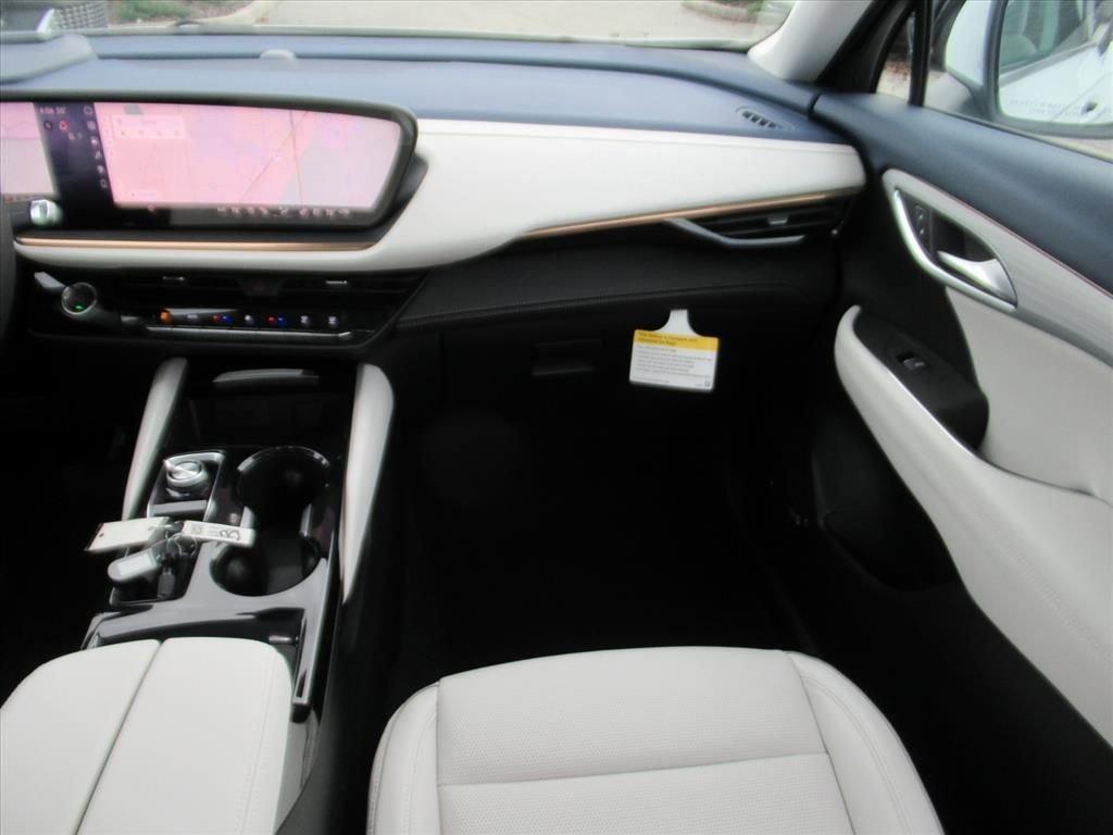 Buick Envision Avenir All Wheel Drive Suv - Thumbnail 17