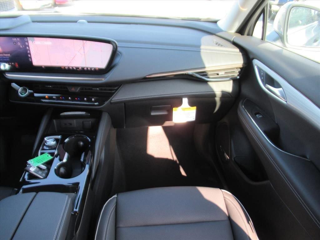 Buick Envision Avenir All Wheel Drive Suv - Thumbnail 15