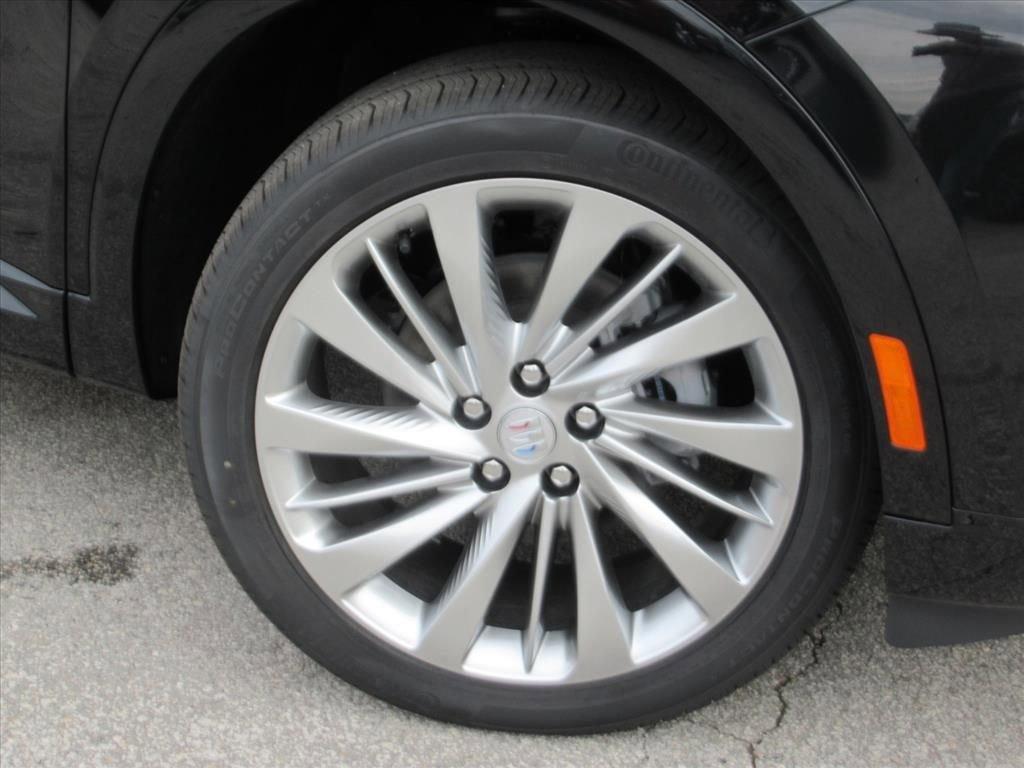 Buick Envision Avenir All Wheel Drive Suv - Thumbnail 8